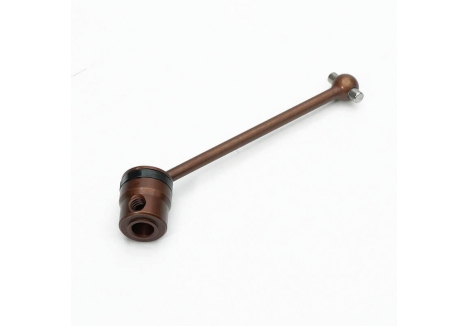FTX Rally MK2RS Spring Steel Centre Driveshaft Front FTX11384