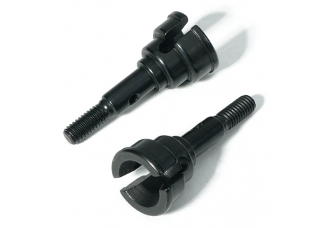 FTX Ramraider Apache Crossbow Rear Wheel Axle Spare Part FTX10138N