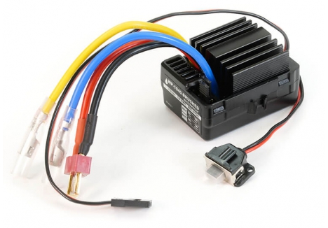 FTX RAMRAIDER BRUSHED 40A ESC HOBBYWING FTX10243