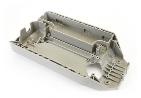 FTX RamRaider Main Chassis 1/10 Monster Truck Spare Part FTX10222