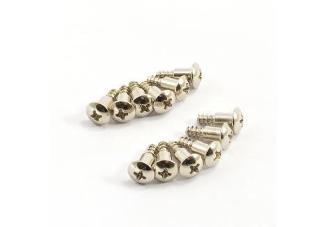 FTX Ravine Step Screw Replacement 4x6.5-5x6.3 FTX8967