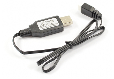 FTX Ravine Surge USB Charger Li-Ion Battery for RC Crawler FTX8963