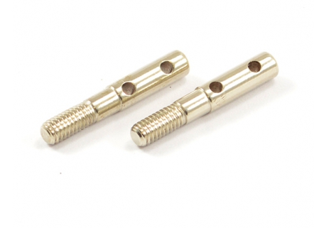 FTX Ravine Wheel Shafts Pair 1/10 Scale RC Crawler Replacement Parts FTX8947