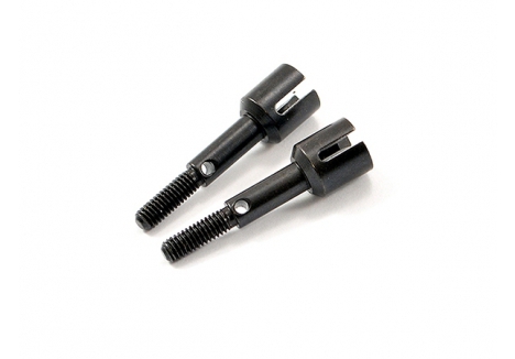 FTX Rear Drive Axle Set Vantage Carnage FTX6213