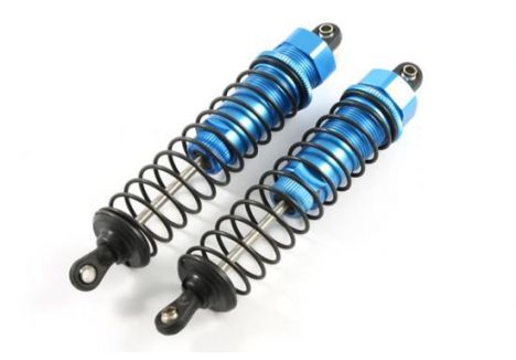 FTX Rear Shocks Assembled for Vantage Carnage FTX6357