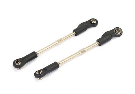 FTX Rear Upper Suspension Arms Carnage RC Car Part FTX6328