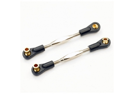 FTX Rokatan Adjustable Steering Turnbuckle Link 1/10 FTX10124