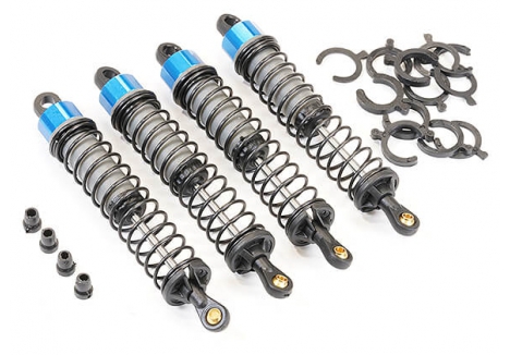 FTX Rokatan Complete Shock Set 4 Absorbers FTX10131