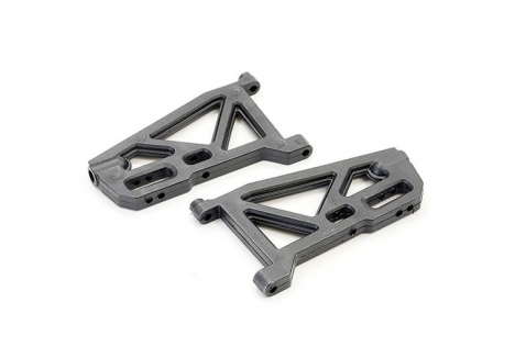 FTX Rokatan Front Lower Suspension Arm Pair FTX10117