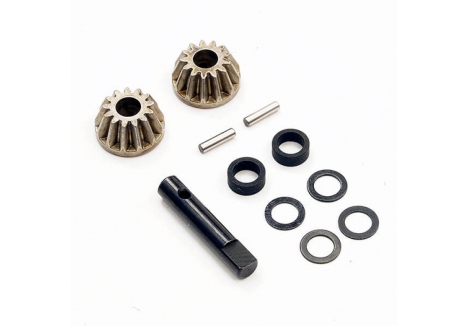 FTX Rokatan Gearbox Drive Pinion Gear Shaft 13T FTX10126