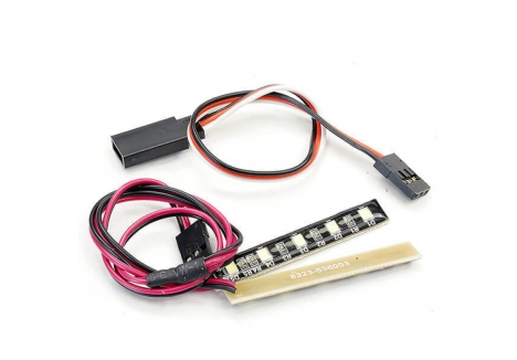 FTX Rokatan LED Light Bar Strips Spare Part FTX10152