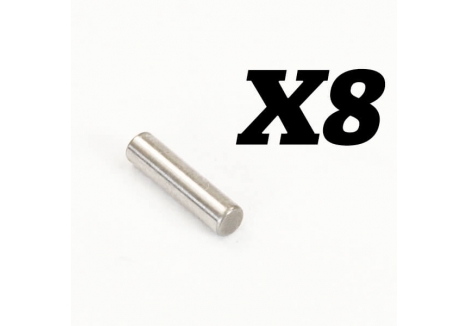FTX Rokatan Pin 2x8 Genuine OEM Spare Part FTX10215