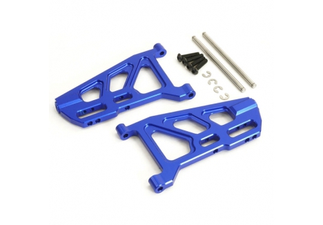 FTX Rokatan Ramraider Front Aluminium Lower Suspension Arm Pair FTX10098