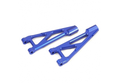 FTX Rokatan Ramraider Front Aluminium Upper Suspension Arm Pair FTX10097