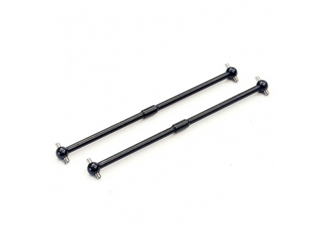 FTX Rokatan Rear Dogbone Driveshaft RC Monster Truck Spare Part FTX10130