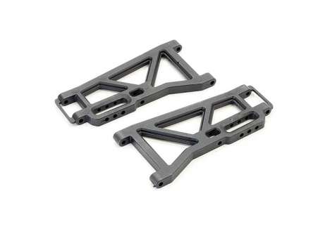 FTX Rokatan Rear Lower Suspension Arm Pair FTX10118