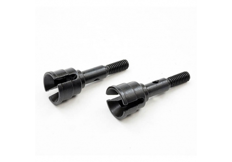 FTX Rokatan Rear Wheel Axle 1/10 Scale Drivetrain Spare Part FTX10138