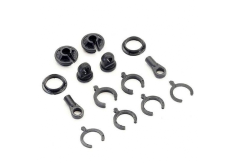 FTX Rokatan Shock Plastic Parts Spare Part FTX10148