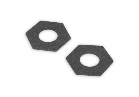 FTX Rokatan Slipper Pads Spare Parts Set of 2 FTX10158
