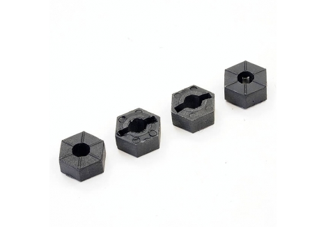 FTX Rokatan Wheel Hex Hub Adaptor Spare Part FTX10122