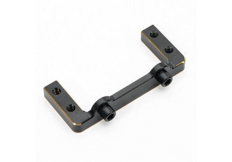 FTX Ruffneck Brass Servo Mount Plate 1/10 RC Spare Part FTX11105