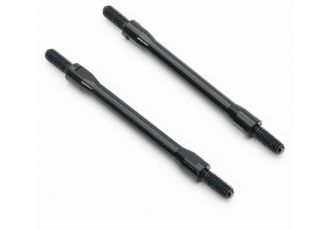 FTX Ruffneck Front Upper Suspension Links 50mm 1/10 RC Crawler FTX11114