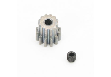 FTX Ruffneck Pinion Gear 12T for 1/10 Brushless 4WD RC Trail Car FTX11119-12