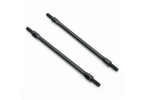 FTX Ruffneck Rear Lower Links 82mm Suspension Components Pair FTX11117