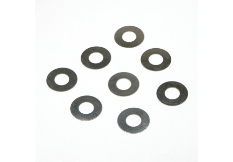 FTX Ruffneck Spacer Washer 7x 15x0.2mm Replacement Spare Part FTX11145