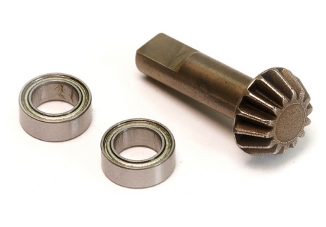 FTX RUFFNECK/OUTBACK 3 ONE-PIECE 14T OUTPUT DRIVE FTX11126