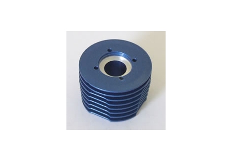 FTX SH .18 Cylinder Head Nitro Engine Component FTX6002