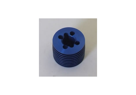 FTX Sh .21 Cylinder Head