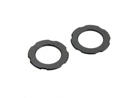 FTX Slipper Gasket 2 Piece Set for Vantage Carnage Banzai 1/10 RC Cars FTX6268