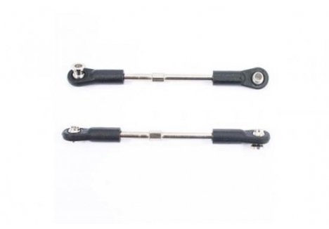 FTX Steering Arm Set Carnage V RC Car Part FTX6329