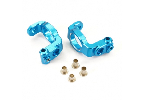 FTX Stinger Aluminium Caster Blocks Pair RC Car FTX10594