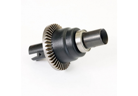 FTX STINGER Complete Differential Assembly 1/10 On-Road RC Car Spare FTX10520