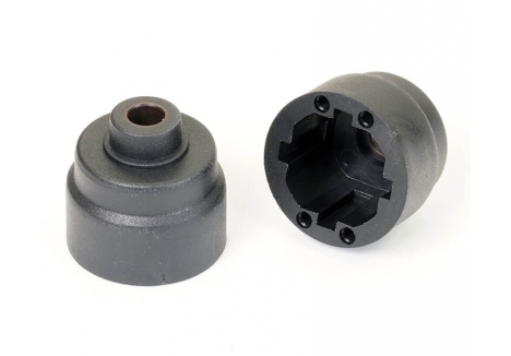 FTX Stinger Diff. Case Housing 2-Piece 1/10 RC Street Car FTX10524