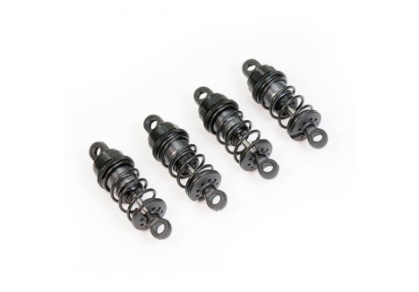 FTX Stinger EVO30 Aluminium Shock Set 4pc RC Car FTX10596