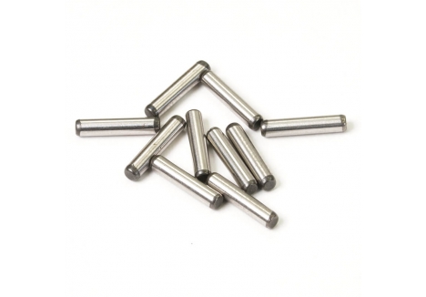 FTX Stinger Main Spur Gear Pin 2 x 10mm Pack of 10 Drivetrain Spare FTX10541