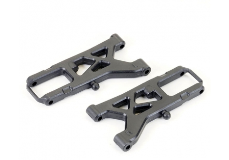 FTX Stinger RC Truck Front Lower Suspension Arms Pair FTX10509