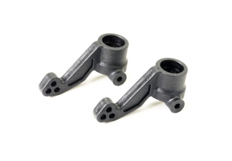 FTX Stinger RC Truck Front Steering Hub Blocks Pair FTX10512
