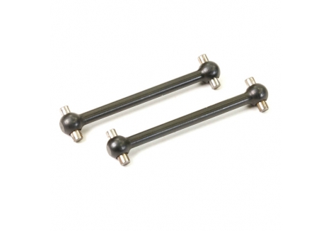 FTX Stinger Rear Dogbone Driveshafts 2 Piece FTX10531