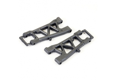 FTX Stinger Rear Lower Suspension Arms Pair 1/10 Scale RC Spares FTX10510
