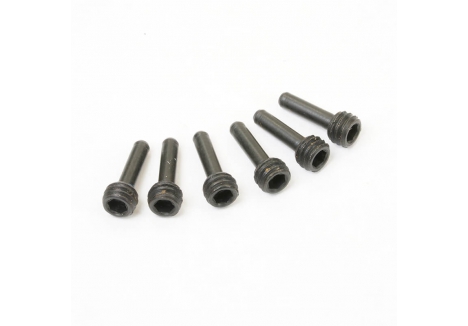 FTX Stinger Step Screws M4 X 10 Replacement Fasteners FTX10582