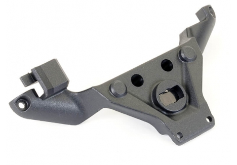 FTX Stinger Upper Front Chassis Brace for 1/10 RC Street Car FTX10503