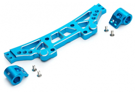FTX STINGER/EVO30 ALUMINIUM REAR SHOCK TOWER