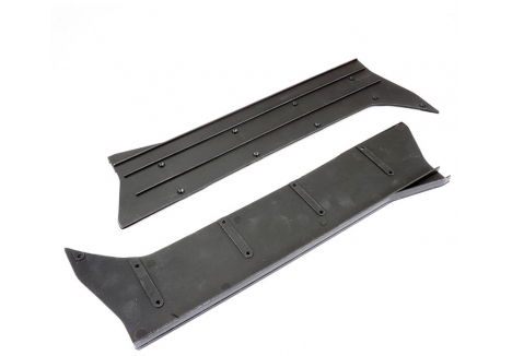FTX Supaforza Chassis Inner Side Guards Protective Spares FTX9619
