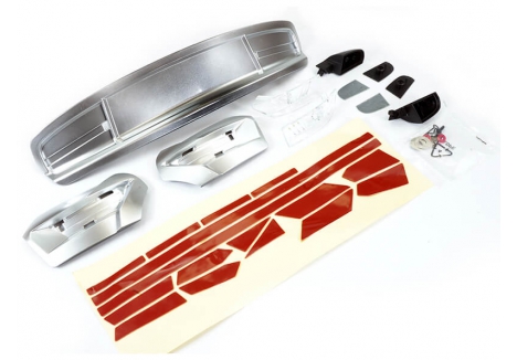 FTX Supaforza GT Headlight Mounting Parts 1/7 Scale RC Car Spares FTX9629A