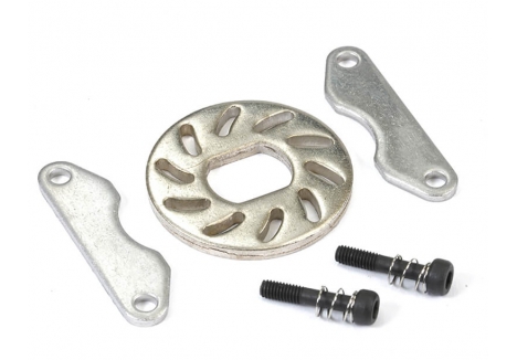 FTX Supaforza Metal Brake Parts Drivetrain Spares FTX9599