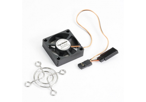 FTX Supaforza Motor Fan Cooling Component 1/7 Scale RC Car FTX9671